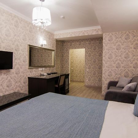 Klassik Hotel Kišiněv Pokoj fotografie
