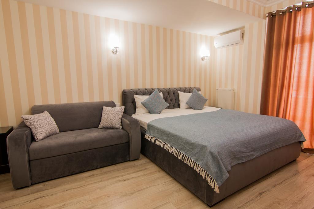 Klassik Hotel Kišiněv Exteriér fotografie